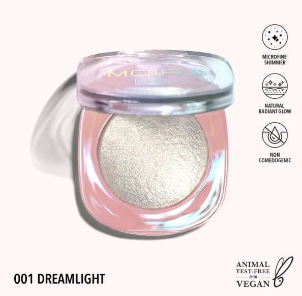 MOIRA DREAMLIGHT HIGHLIGHTER