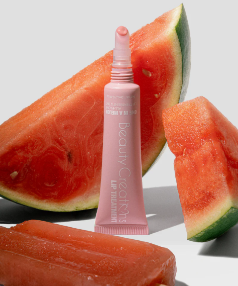 LIP TREATMENT & TINT