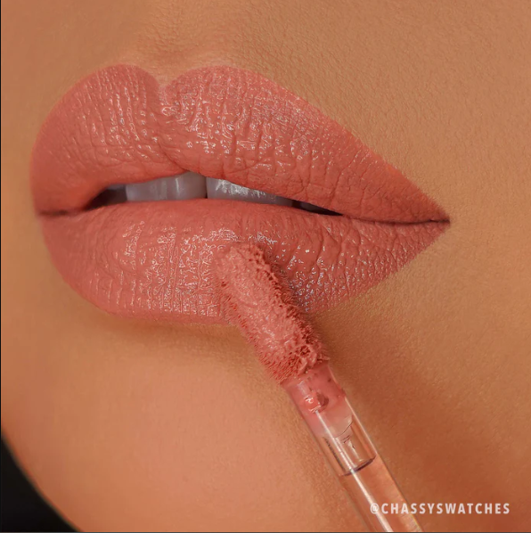 MOIRA LIP PLISJ CREAM LIPSTICK