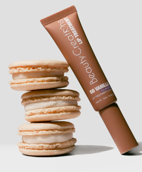 LIP TREATMENT & TINT