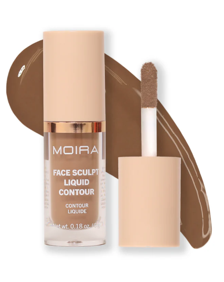 MOIRA FACE SCULPT LIQUID CONTOUR