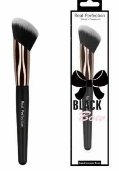 REAL PERFECTION VERSATILE MAKEUP BRUSHES