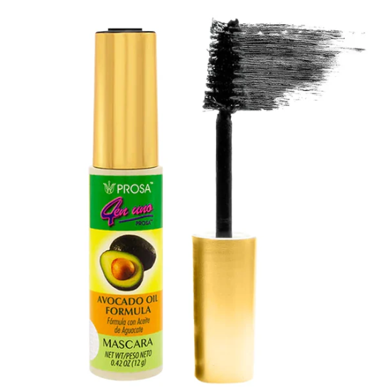 PROSA MASCARA