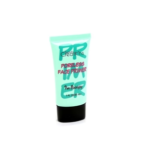 PORELESS FACE PRIMER #PT01