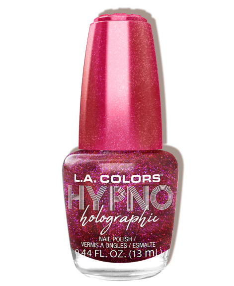 HYPNO HOLOGRAPHIC NAIL POLISH