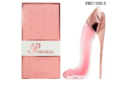 WOMENS PERFUME