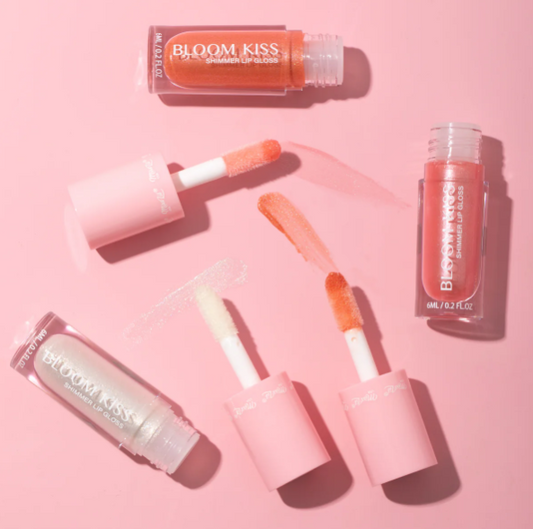 MISS LIL SHIMMER LIPGLOSS