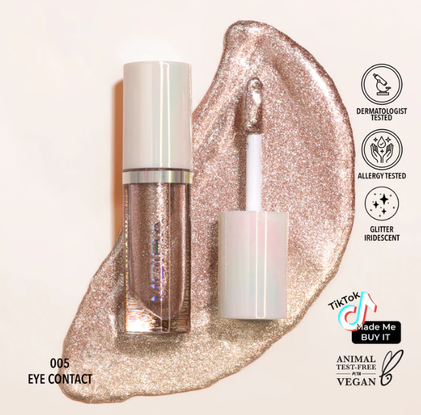 DIAMOND DAZE LIQUID SHADOW