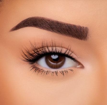 BEAUTY CREATIONS 3D SILK LASHES