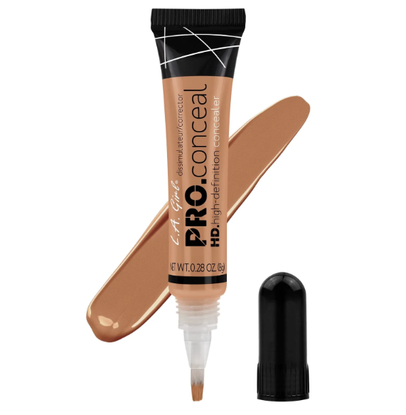 LA GIRL HD PRO CONCEAL