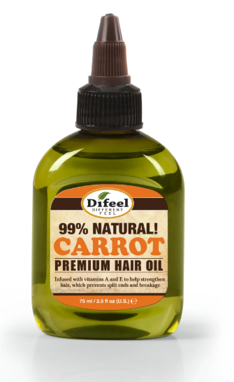 DIFEEL PREMIUM HAIR OIL