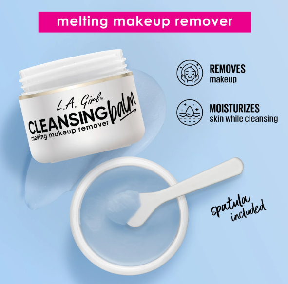 CLEANSING BALM MELTING MAKEUP REMOVER GFB155