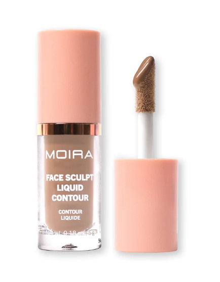 MOIRA FACE SCULPT LIQUID CONTOUR