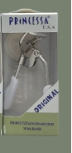 PRINCESSA EYELASH CURLER