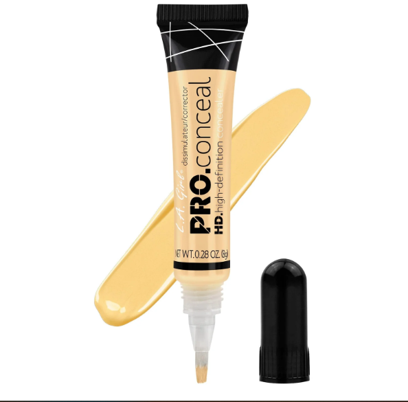 LA GIRL HD PRO CONCEAL