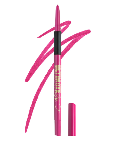 ULTIMATE INTENSE STAY AUTO LIPLINER