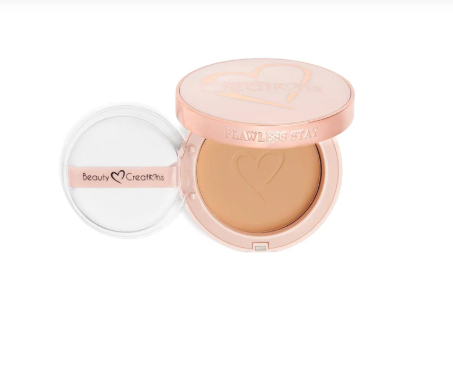 BEAUTY CREATIONS FLAWLESS STAY POWDER FOUNDATION