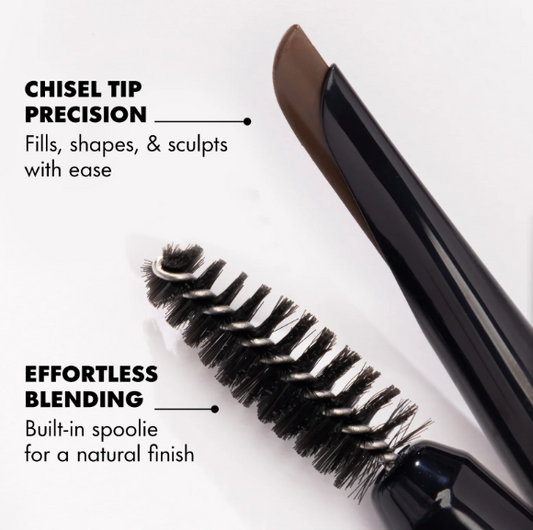 LA GIRL BROW SABER EYEBROW SHAPING PENCIL