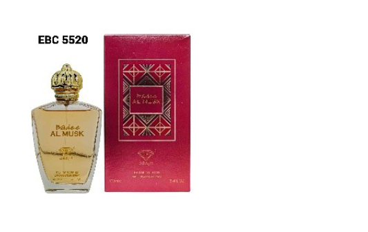 WOMENS PERFUME