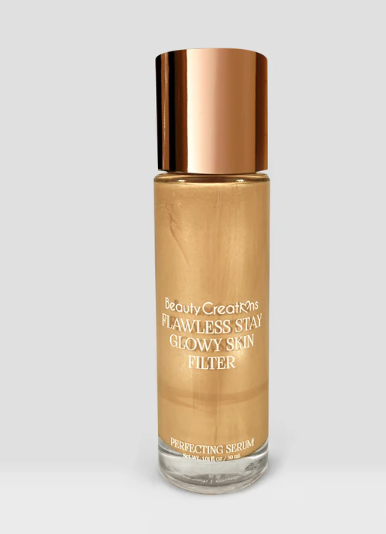 FLAWLESS STAY GLOWY SKIN FILTER