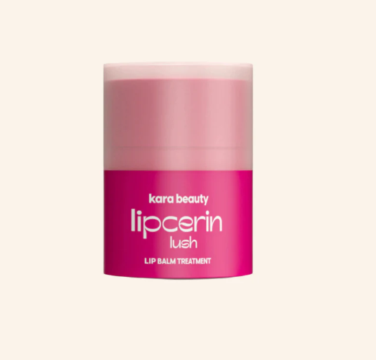 LIPCERIN LUSH LIP BALM TREATMENT