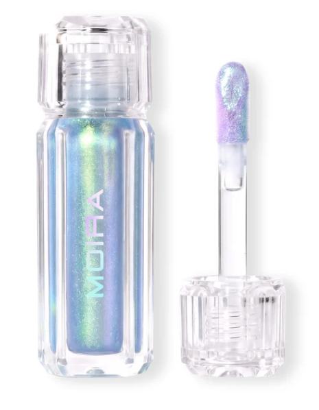 MOIRA CHROMA KISS PH TINT LIP OIL
