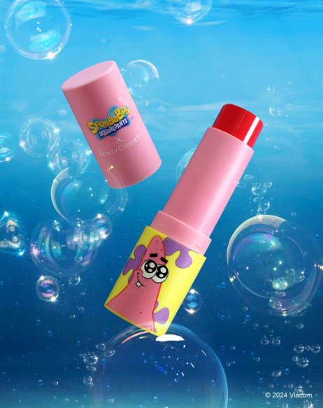 SpongeBob "Star Power" Blush Stick