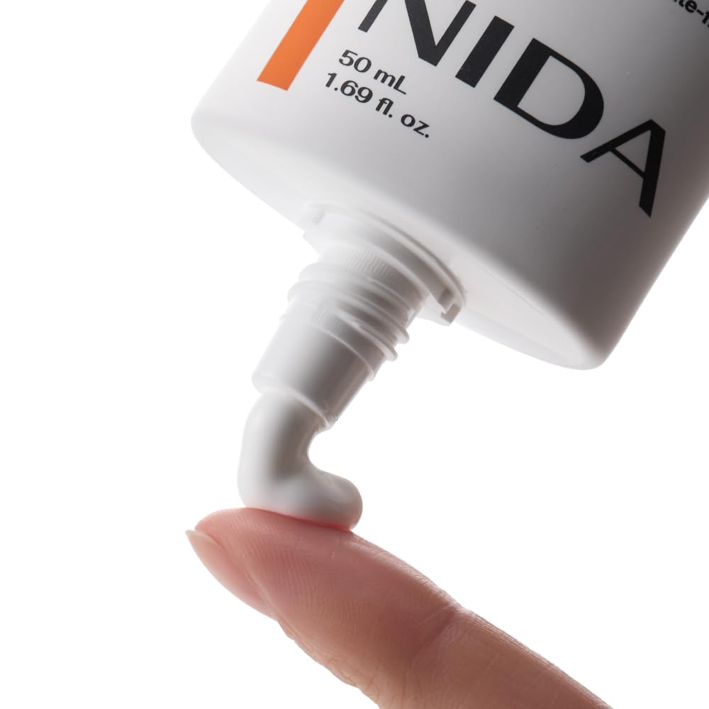 Invisible Fit Sunscreen SPF 50 Broad Spectrum UV-A/UV-B Protection | No White Cast, Low Irritation, Hydrating Lotion-Like Lightweight Glow Sunscreen for All Skin Types | 1.69 Fl. Oz., 50Ml