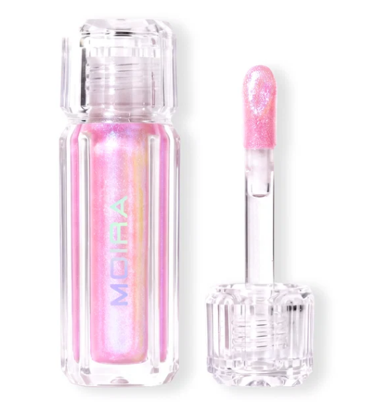 MOIRA CHROMA KISS PH TINT LIP OIL