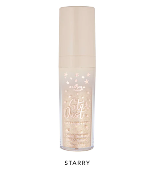 ITALIA START DUST LOOSE SHIMMER