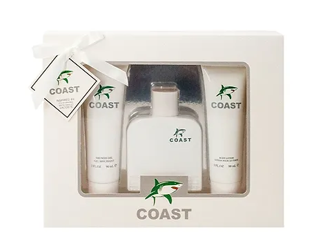 COAST GIFT SET