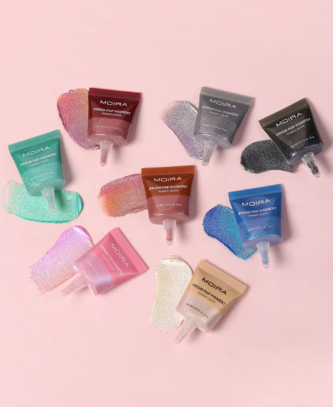 MOIRA PRISM POP PIGMENT