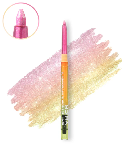 MOIRA SUPERNOVA MULTICHROME GEL LINER