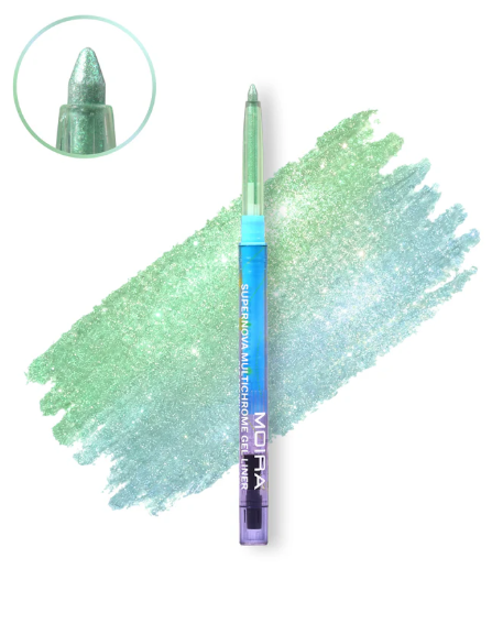 MOIRA SUPERNOVA MULTICHROME GEL LINER