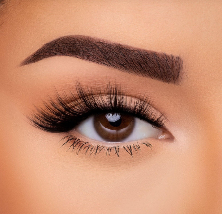 BEAUTY CREATIONS 3D SILK LASHES