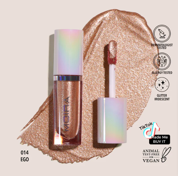 DIAMOND DAZE LIQUID SHADOW