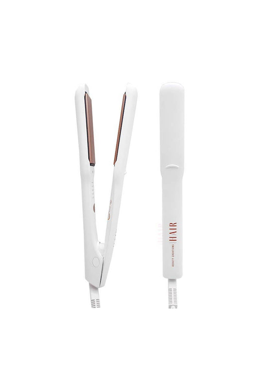 Beauty Creations HS-RG Rose Gold Hair Straightener