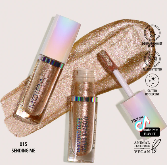 DIAMOND DAZE LIQUID SHADOW