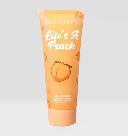 BEAUTY CREATIONS SWEET DOSE DOUBLE LAYER LOTION