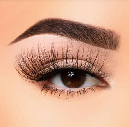 BEAUTY CREATIONS 35MM FAUX MINK LASHES