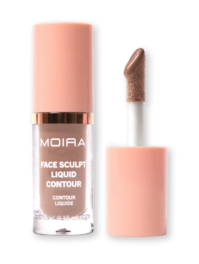 MOIRA FACE SCULPT LIQUID CONTOUR