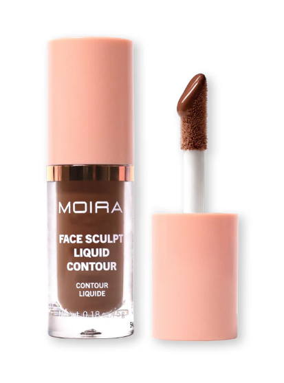 MOIRA FACE SCULPT LIQUID CONTOUR
