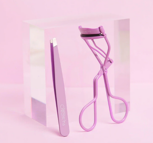 EYELASH CURLER SETS