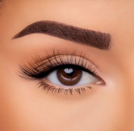 BEAUTY CREATIONS 3D SILK LASHES