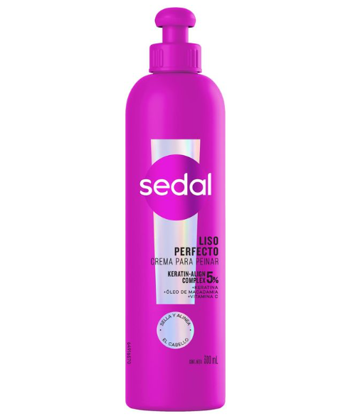 SEDAL HAIR CREAM 300ML
