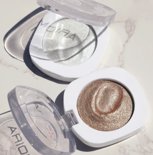MOIRA DREAMLIGHT HIGHLIGHTER BALM