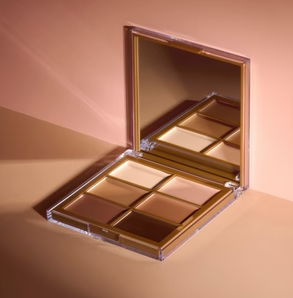 SNATCHURAL PALETTE