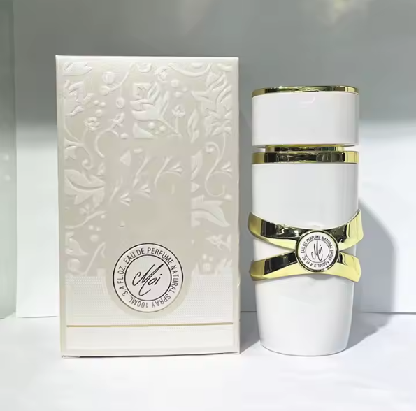ARABIC PERFUME YARA MOI