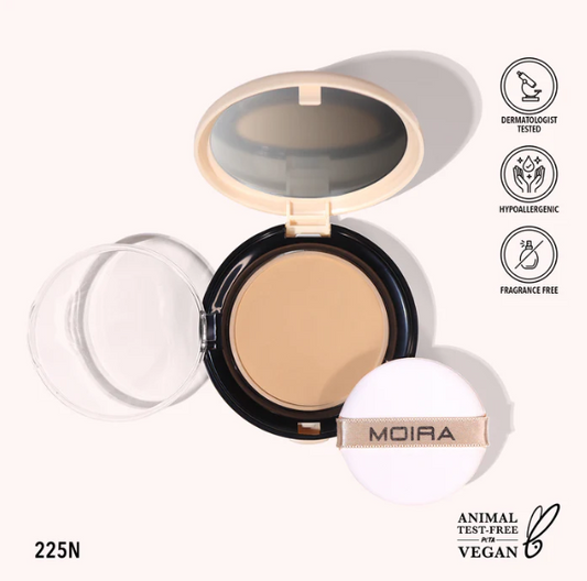 COMPLETE WEAR POWDER FOUNDATION (225 N)