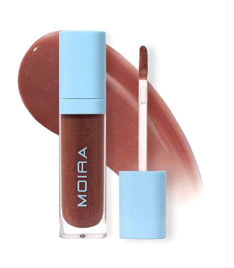 MOIRA LIP CHIC SHIMMER GLOSS